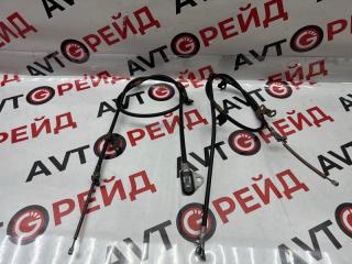 Тросик ручного тормоза Toyota Vitz 2001.12