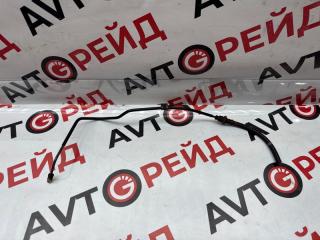 Трубка тормозная задняя левая Toyota Ipsum 2001.11