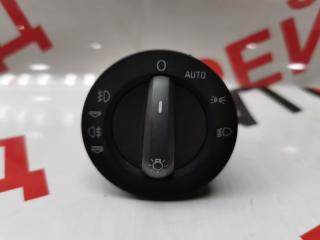 Блок управления светом AUDI Q7 15.08.2008