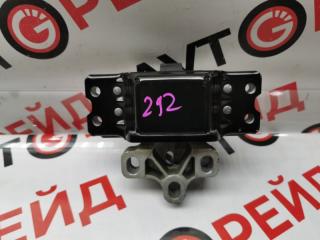 Подушка двигателя левая VOLKSWAGEN TIGUAN 15.07.2008