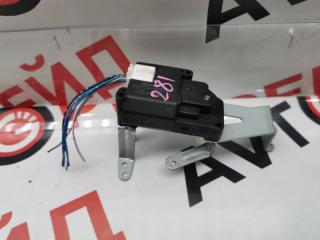 Фото запчасти сервопривод заслонок печки Toyota Camry Gracia 1999.07 контрактная запчасть Запчасть сервопривод заслонок печки Toyota Camry Gracia 1999.07