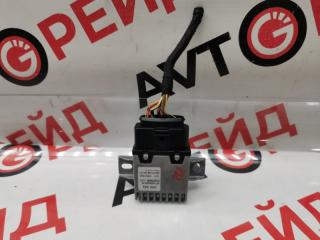 Блок управления топливным насосом AUDI Q7 15.08.2008