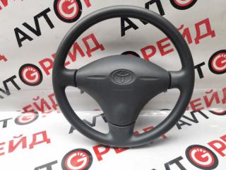 Запчасть руль с подушкой безопастности Toyota Funcargo 2002.07