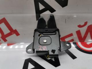 Замок крышки багажника Toyota Camry Gracia 1999.07 контрактная Замок крышки багажника Toyota Camry Gracia 1999.07