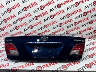 Крышка багажника Toyota Windom 2002.09