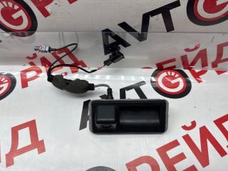 Парковочная камера задняя AUDI A6 30.08.2012 контрактная Парковочная камера задняя AUDI A6 30.08.2012