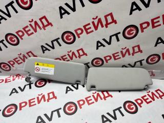 Солнцезащитный козырек AUDI A8 06.02.2012 контрактная Солнцезащитный козырек AUDI A8 06.02.2012