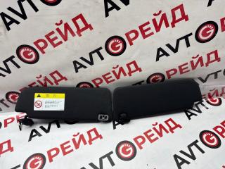 Солнцезащитный козырек AUDI A6 30.08.2012 контрактная Солнцезащитный козырек AUDI A6 30.08.2012