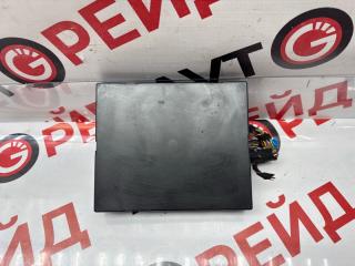 Блок комфорта AUDI A8 06.02.2012