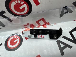 Крепление крыла переднее левое AUDI A8 06.02.2012