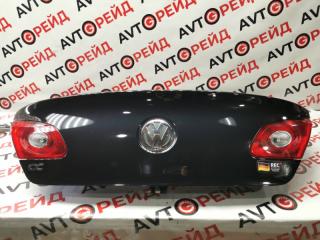 Крышка багажника VOLKSWAGEN PASSAT CC 15.07.2008