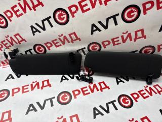 Солнцезащитный козырек AUDI Q7 15.08.2008 контрактная Солнцезащитный козырек AUDI Q7 15.08.2008