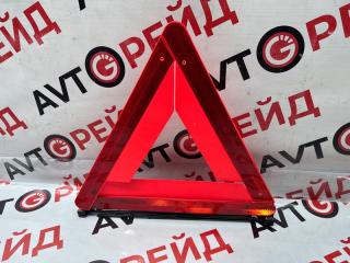 Знак аварийной остановки VOLKSWAGEN PASSAT CC 15.07.2008