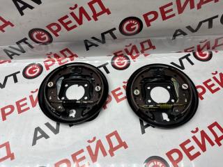 Запчасть механизм стояночного тормоза Toyota Funcargo 2002.07