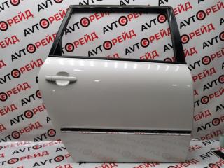 Дверь боковая задняя правая Toyota Ipsum 2001.11