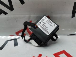 Блок управления светом VOLKSWAGEN TOUAREG 03.04.2014