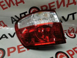Фонарь задний левый Toyota Ipsum 04.2006