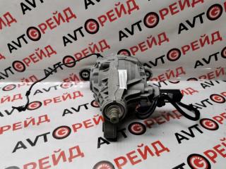 Редуктор задний VOLKSWAGEN TOUAREG 22.12.2010