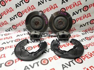 Запчасть суппорт тормозной задний AUDI A8 06.02.2012 4H CDRA 4H0615601F контрактная Суппорт тормозной задний AUDI A8 06.02.2012 4H CDRA 4H0615601F контрактная