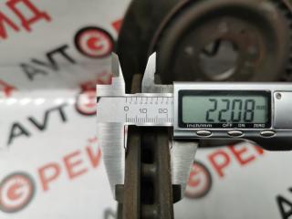 Суппорт тормозной задний A8 06.02.2012 4H CDRA Суппорт тормозной задний A8 06.02.2012 4H CDRA