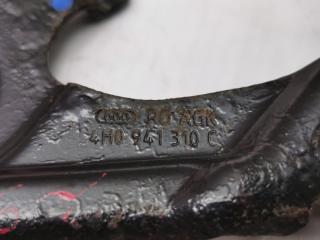 Датчик высоты дорожного просвета задний правый A8 06.02.2012 4H CDRA Датчик высоты дорожного просвета задний правый A8 06.02.2012 4H CDRA