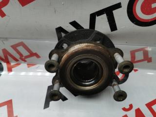 Ступица задняя A8 06.02.2012 4H CDRA Ступица задняя A8 06.02.2012 4H CDRA