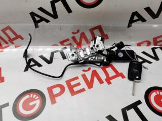 Замок зажигания VOLKSWAGEN TIGUAN 15.07.2008