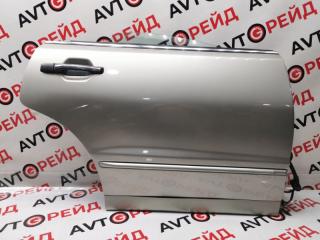 Дверь боковая задняя правая Mitsubishi Diamante 01.11.1996