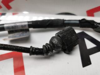 Проводка датчика ABS задняя левая A8 06.02.2012 4H CDRA Проводка датчика ABS задняя левая A8 06.02.2012 4H CDRA