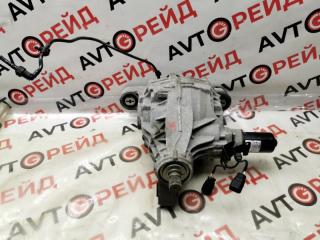 Редуктор задний VOLKSWAGEN TOUAREG 02.11.2011