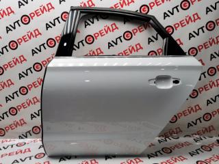 Дверь боковая задняя левая AUDI A8 06.02.2012