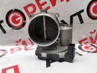 Заслонка дроссельная VOLKSWAGEN TOUAREG 30.09.2008