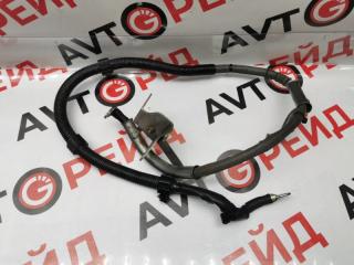 Проводка стартера и генератора VOLKSWAGEN TOUAREG 30.09.2008