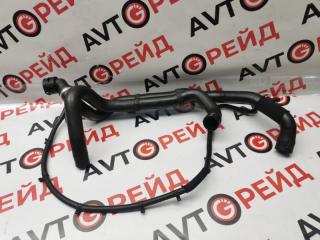 Патрубок радиатора VOLKSWAGEN TOUAREG 30.09.2008