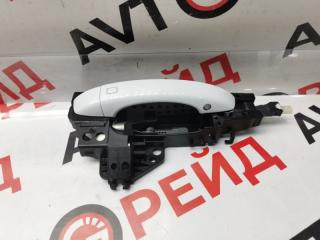 Ручка двери внешняя задняя правая AUDI A8 06.02.2012