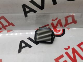 Запчасть реостат печки Toyota Ipsum 2001.11
