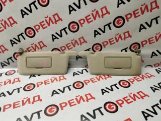 Солнцезащитный козырек Toyota Ipsum 2001.11 контрактная Солнцезащитный козырек Toyota Ipsum 2001.11