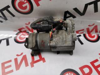 Мотор раздаточной коробки VOLKSWAGEN TOUAREG 22.12.2010