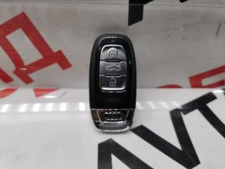 Корпус ключа AUDI A8 06.02.2012