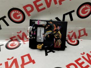Блок комфорта AUDI A8 06.02.2012