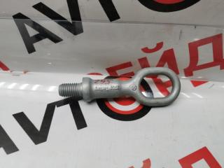 Крюк буксировочный VOLKSWAGEN TOUAREG 22.12.2010