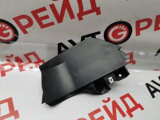 Подкрылок задний левый VOLKSWAGEN TOUAREG 03.04.2014