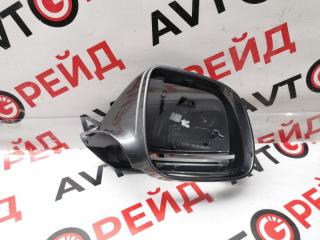 Корпус зеркала правый AUDI Q7 15.08.2008 контрактная Корпус зеркала правый AUDI Q7 15.08.2008