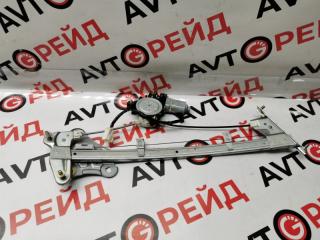 Стеклоподъемный механизм передний правый Mitsubishi Diamante 01.11.1996