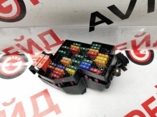 Блок предохранителей салонный VOLKSWAGEN TOUAREG 02.11.2011