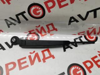 Дворник двери багажника VOLKSWAGEN TOUAREG 30.09.2008