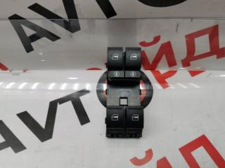 Блок управления стеклоподъемниками VOLKSWAGEN TOUAREG 30.09.2008