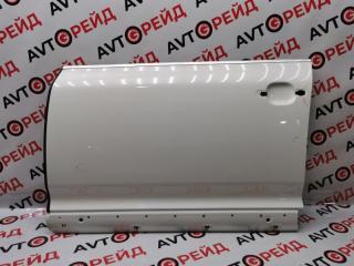 Дверь боковая передняя левая VOLKSWAGEN TOUAREG 30.09.2008