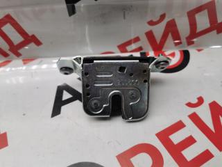 Замок 5-й двери VOLKSWAGEN TOUAREG 02.11.2011