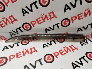 Ветровик задний правый Toyota Vitz 2001.12